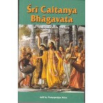 Sri Chaitanya Bhagavata - Condensed